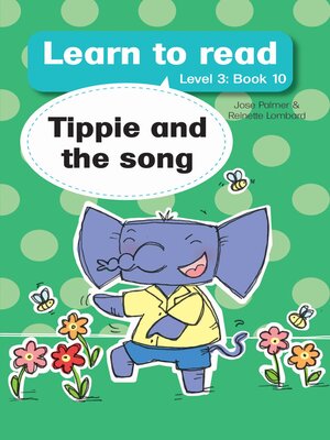 cover image of Learn to read (Level 3 Book 10)